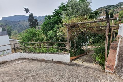 Herregård i Comares, Malaga, Comares - € 165 000 | Ref: AX1114 - foto 8